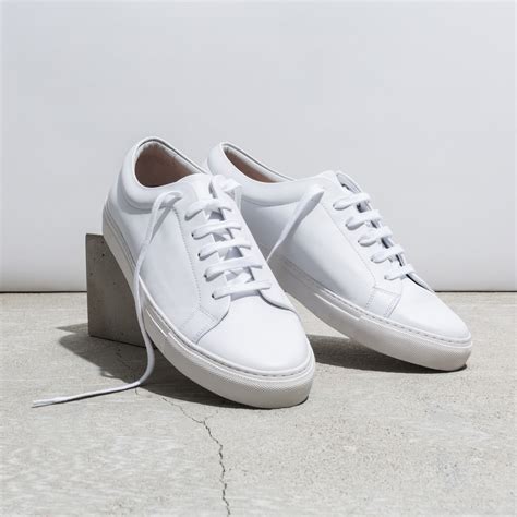 the best white sneakers