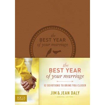the best year of your marriage 52 devotions to bring you closer Kindle Editon