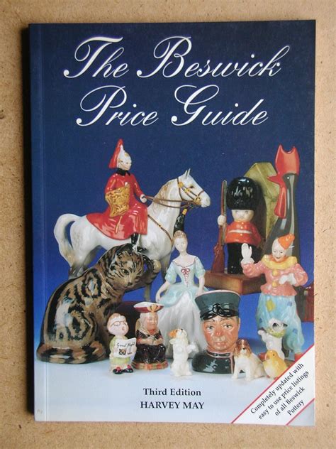 the beswick price guide collecting english ceramics Reader