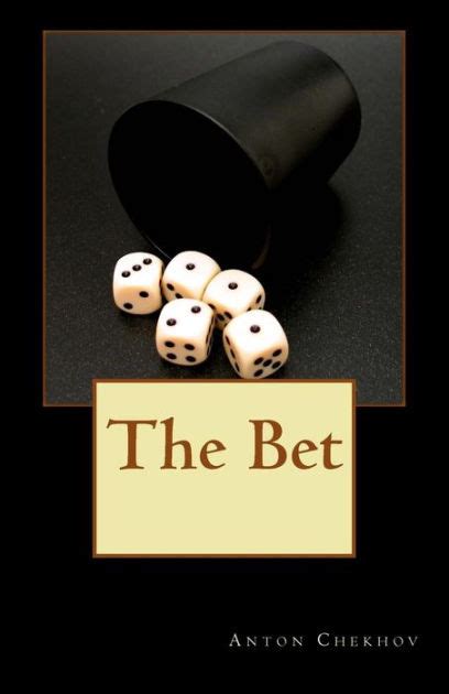 the bet book