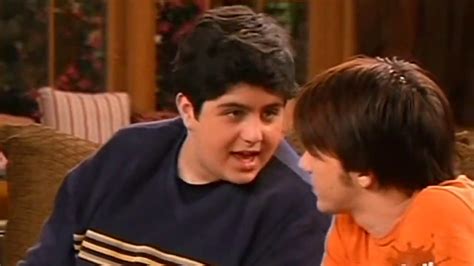 the bet drake and josh