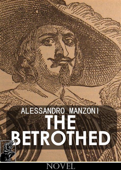 the betrothed annotated Reader