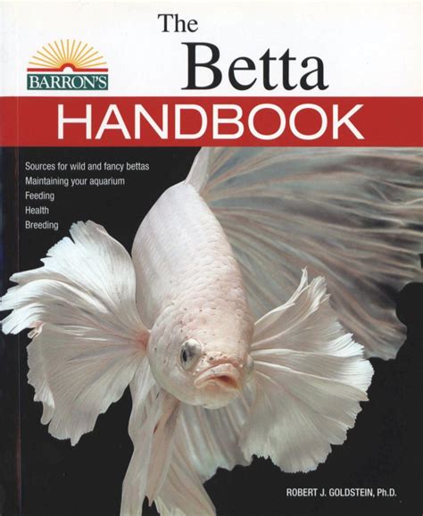 the betta handbook the betta handbook Doc