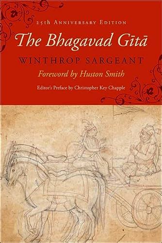 the bhagavad gita suny series in cultural perspectives Doc