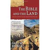 the bible and the land ancient context ancient faith Doc
