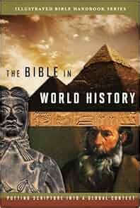 the bible in world history illustrated bible handbook series Kindle Editon