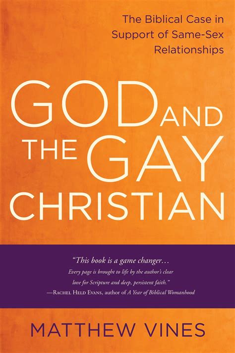 the bible of gay sex Doc