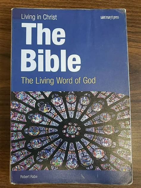the bible student book the living word of god Doc