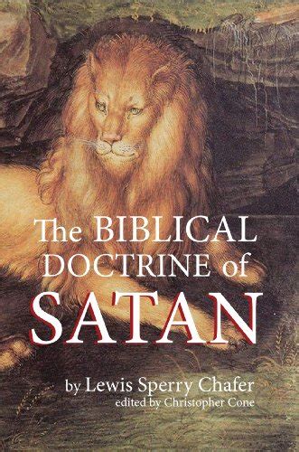 the biblical doctrine of satan annotated Epub