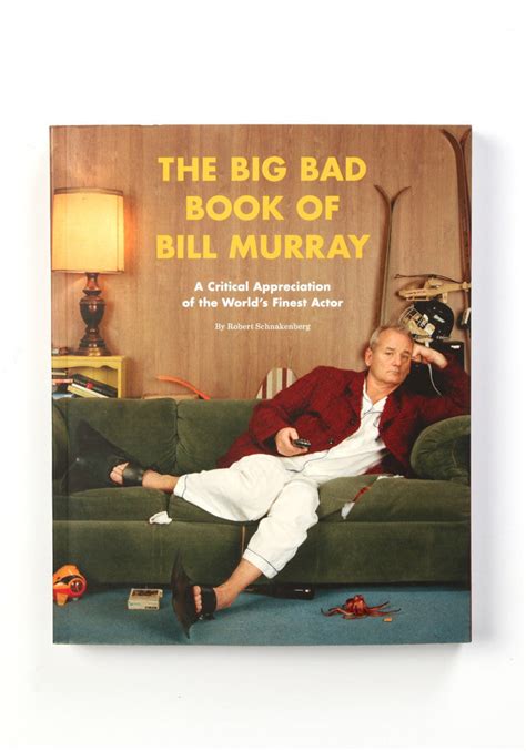 the big bad book of bill murray Epub