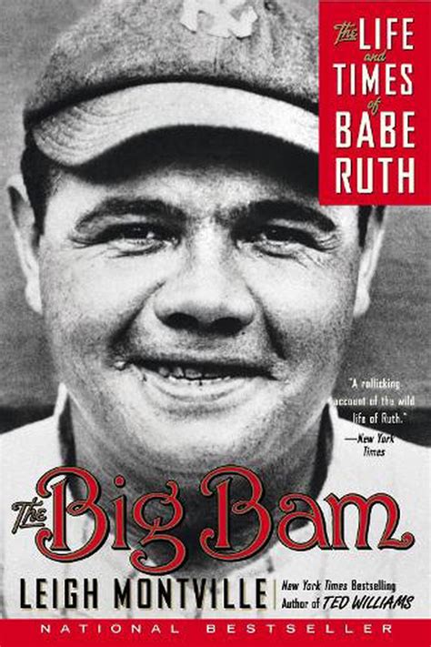 the big bam the life and times of babe ruth Epub
