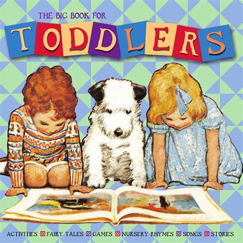 the big book for toddlers big book of welcome books Kindle Editon
