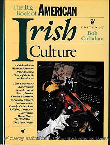 the big book of american irish culture Epub