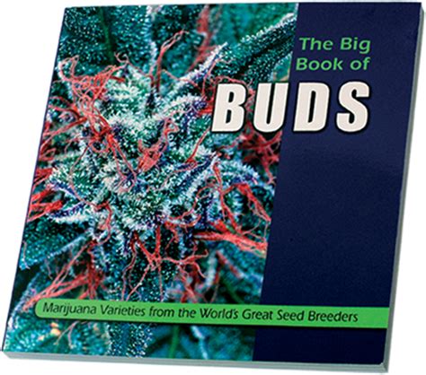 the big book of buds the big book of buds Doc