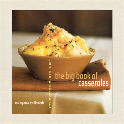 the big book of casseroles the big book of casseroles Epub