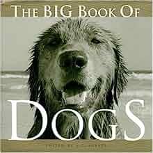 the big book of dogs big book of welcome books Doc