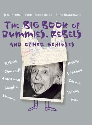 the big book of dummies rebels and other geniuses Epub