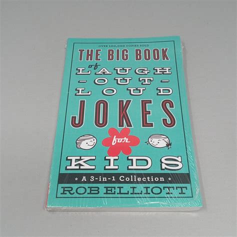 the big book of laugh out loud jokes for kids a 3 in 1 collection Epub