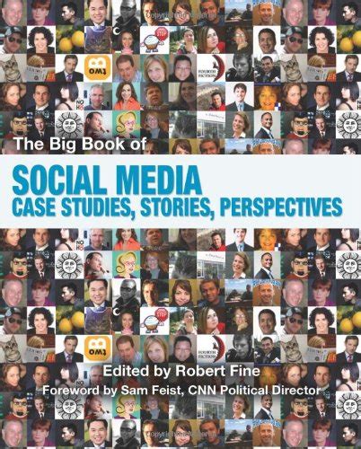 the big book of social media case studies stories perspectives Doc