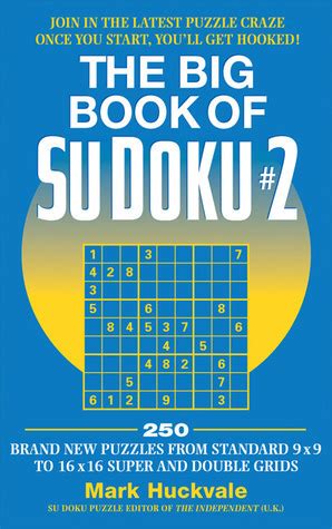the big book of su doku 2 Doc