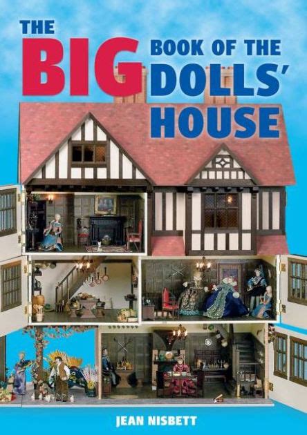 the big book of the dolls house Epub