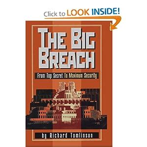 the big breach from top secret to maximum security Doc
