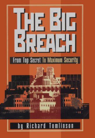 the big breach from top secret to maximum security Doc