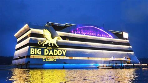 the big daddy casino