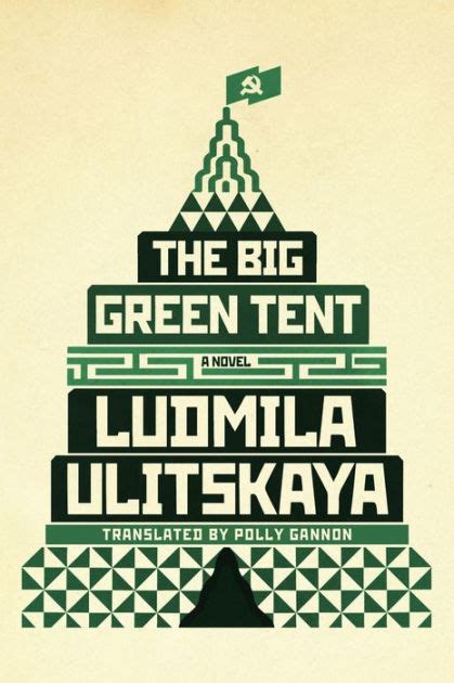 the big green tent a novel Doc