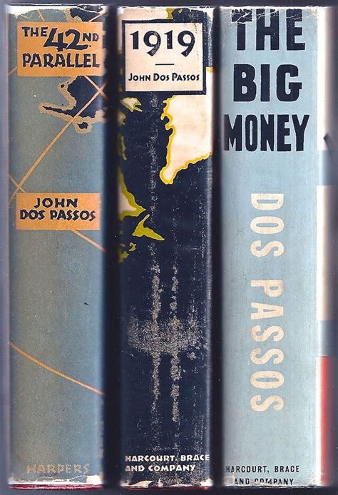 the big money volume three of the u s a trilogy Kindle Editon