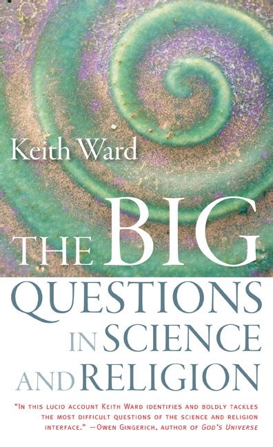 the big questions in science and religion Reader