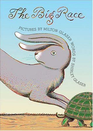 the big race starring tommy tortoise and harry hare Reader
