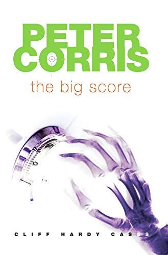 the big score cliff hardy cases cliff hardy series Epub