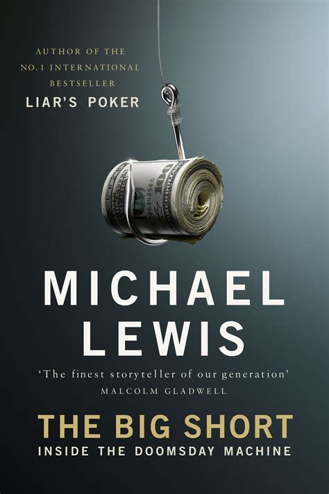 the big short inside the doomsday machine by lewis michael 2010 PDF