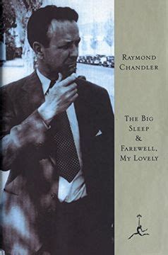 the big sleep and farewell my lovely modern library Epub