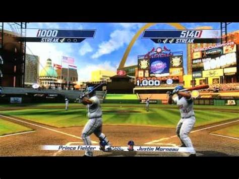 The Bigs 2 Walkthrough