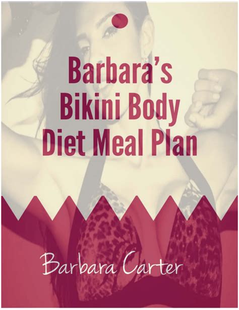 the bikini body diet Ebook Kindle Editon
