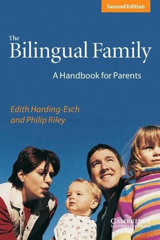 the bilingual family a handbook for parents PDF