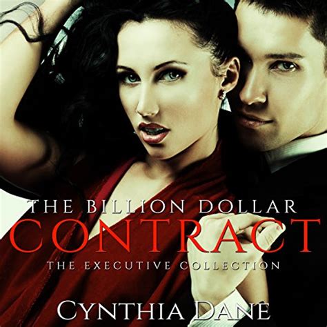 the billion dollar contract the executive collection Doc