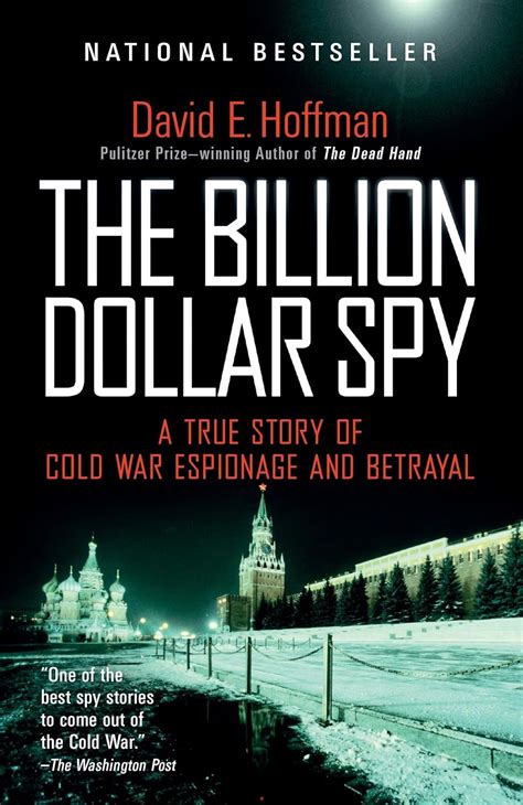 the billion dollar spy epub Doc