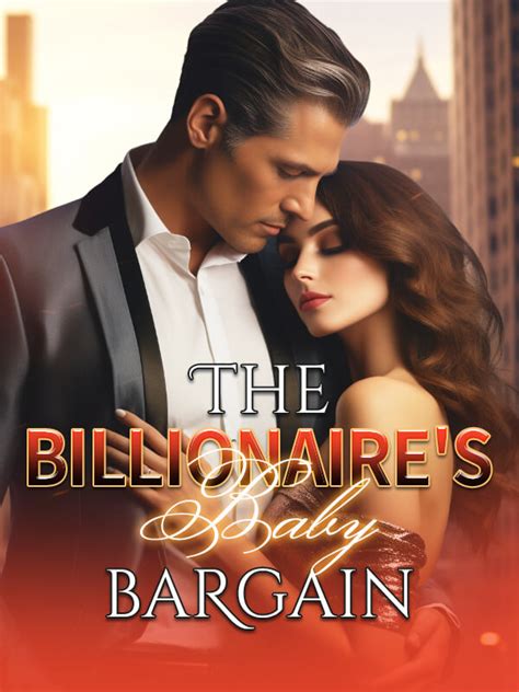 the billionaire bargain 1 Epub