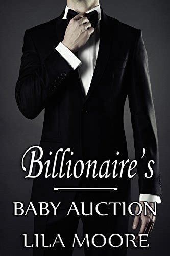 the billionaires baby auction 4 bought Reader