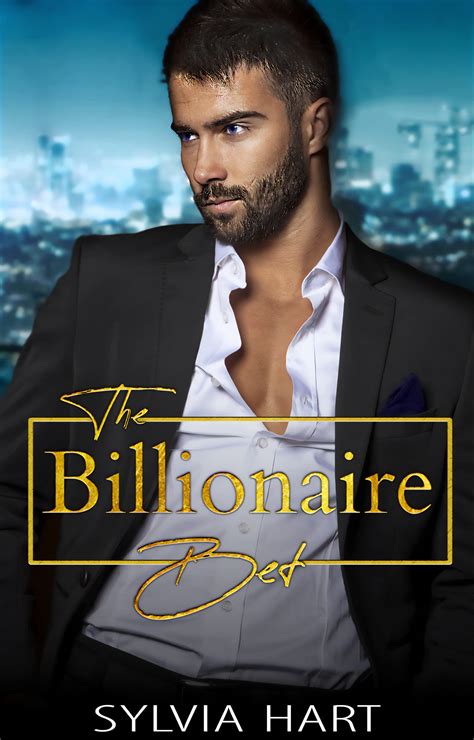 the billionaires bet PDF