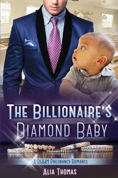 the billionaires diamond baby a bwwm pregnancy love story Epub