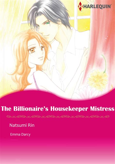 the billionaires housekeeper mistress harlequin comics PDF