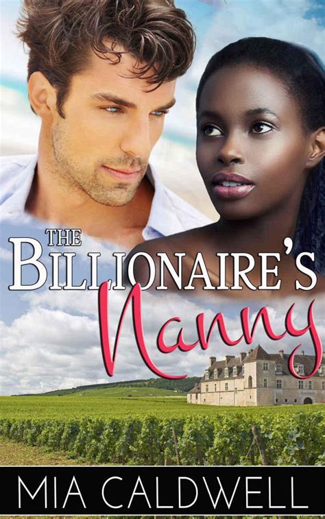 the billionaires nanny a bwwm romantic comedy Epub
