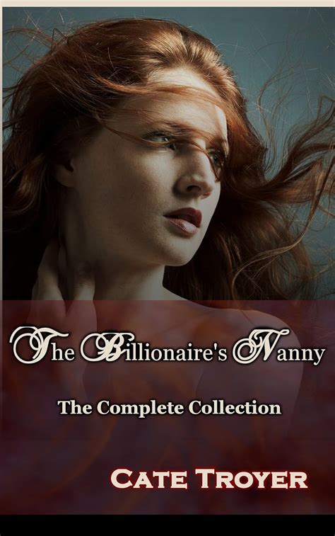 the billionaires nanny the complete collection Epub