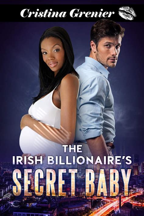 the billionaires secret baby a bwwm pregnancy romance Kindle Editon