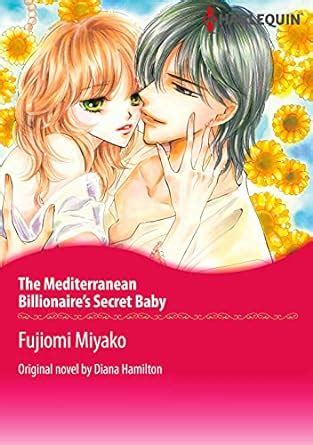 the billionaires secret baby harlequin comics PDF