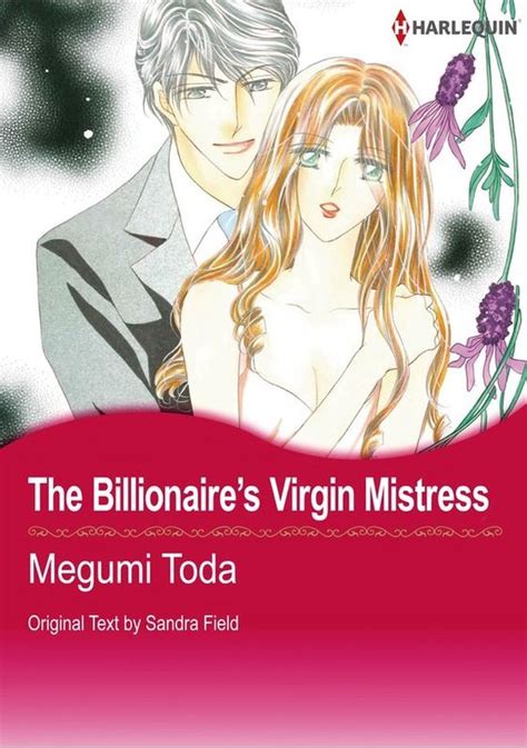 the billionaires virgin mistress harlequin comics Reader